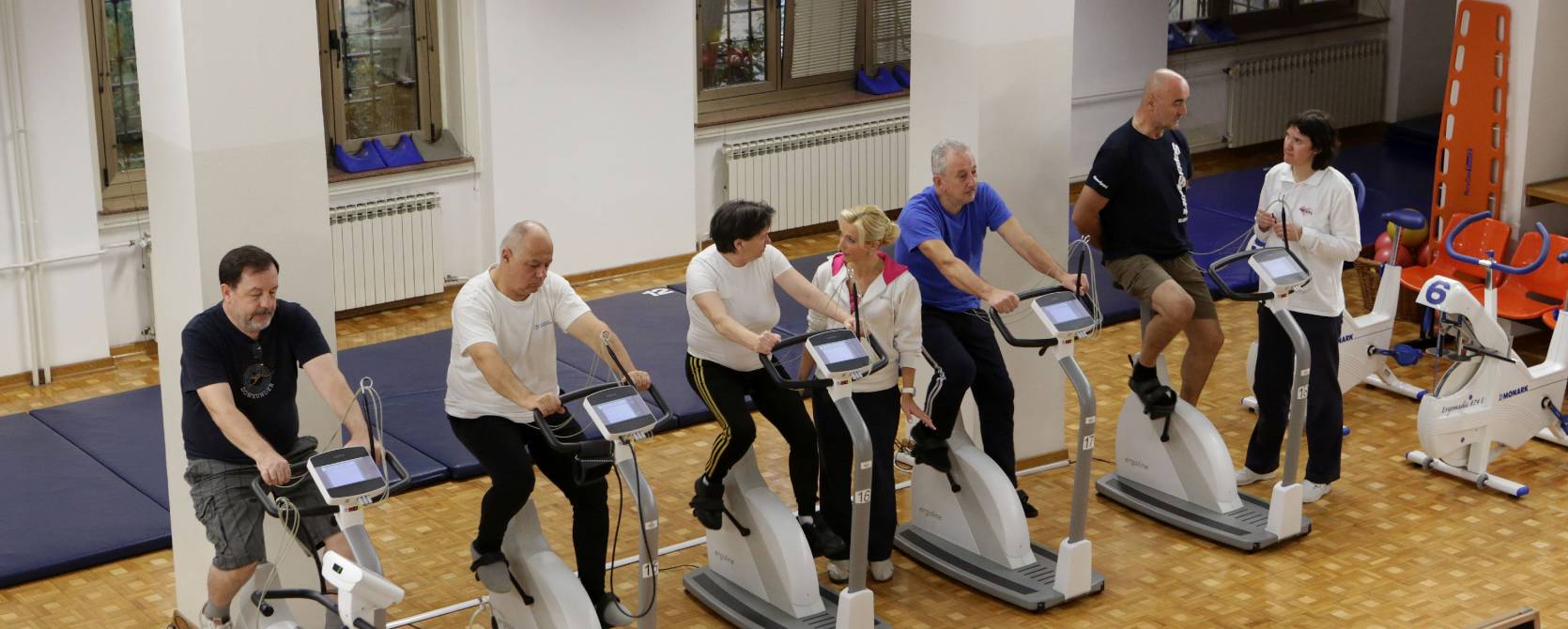 Ambulantna rehabilitacija