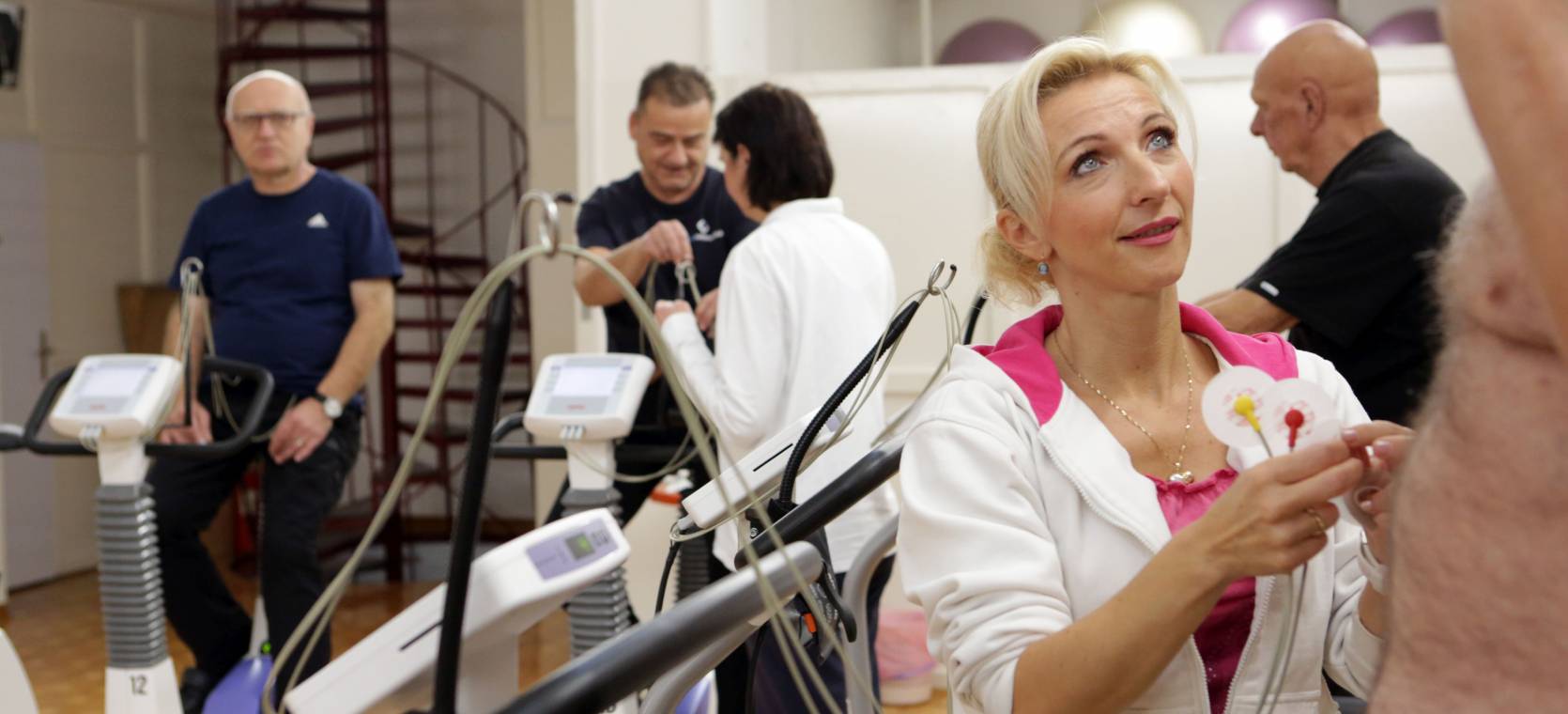 Ambulantna kardiovaskularna rehabilitacija