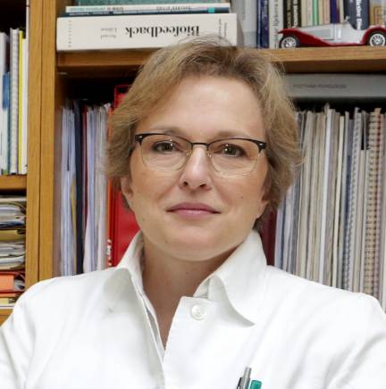 Dubravka Kruhek Leontić