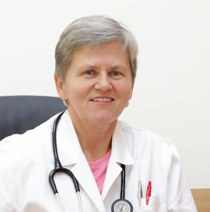 Lidija Kraljičković