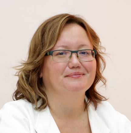 Sanda Janković Tešanović