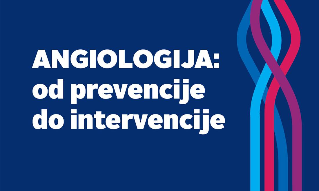 Sudjelovanje na 4. znanstvenom simpoziju Hrvatski vaskularni dan