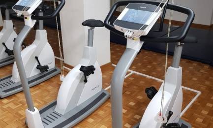 Nova dva rehabilitacijska bicikla u funkciji