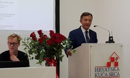 Sudjelovanje u obilježavanju Svjetskog dana srca 2018.