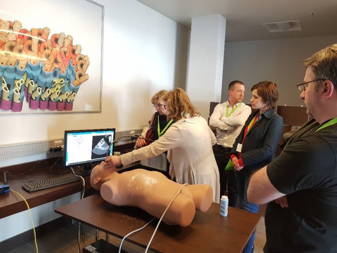 Sudjelovanje na CroEcho 2019