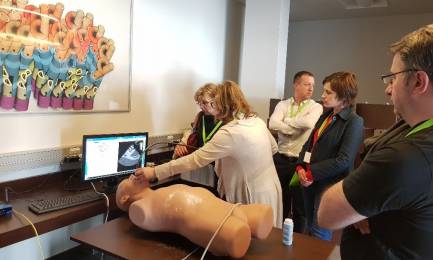 Sudjelovanje na CroEcho 2019