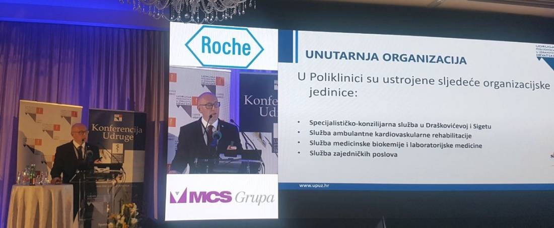 Sudjelovanje na Konferenciji UPUZ-a u Opatiji