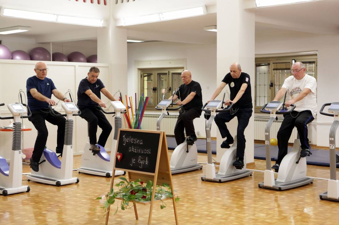 Upute korisnicima Programa organizirane skupne tjelovježbe za jesen 2019.