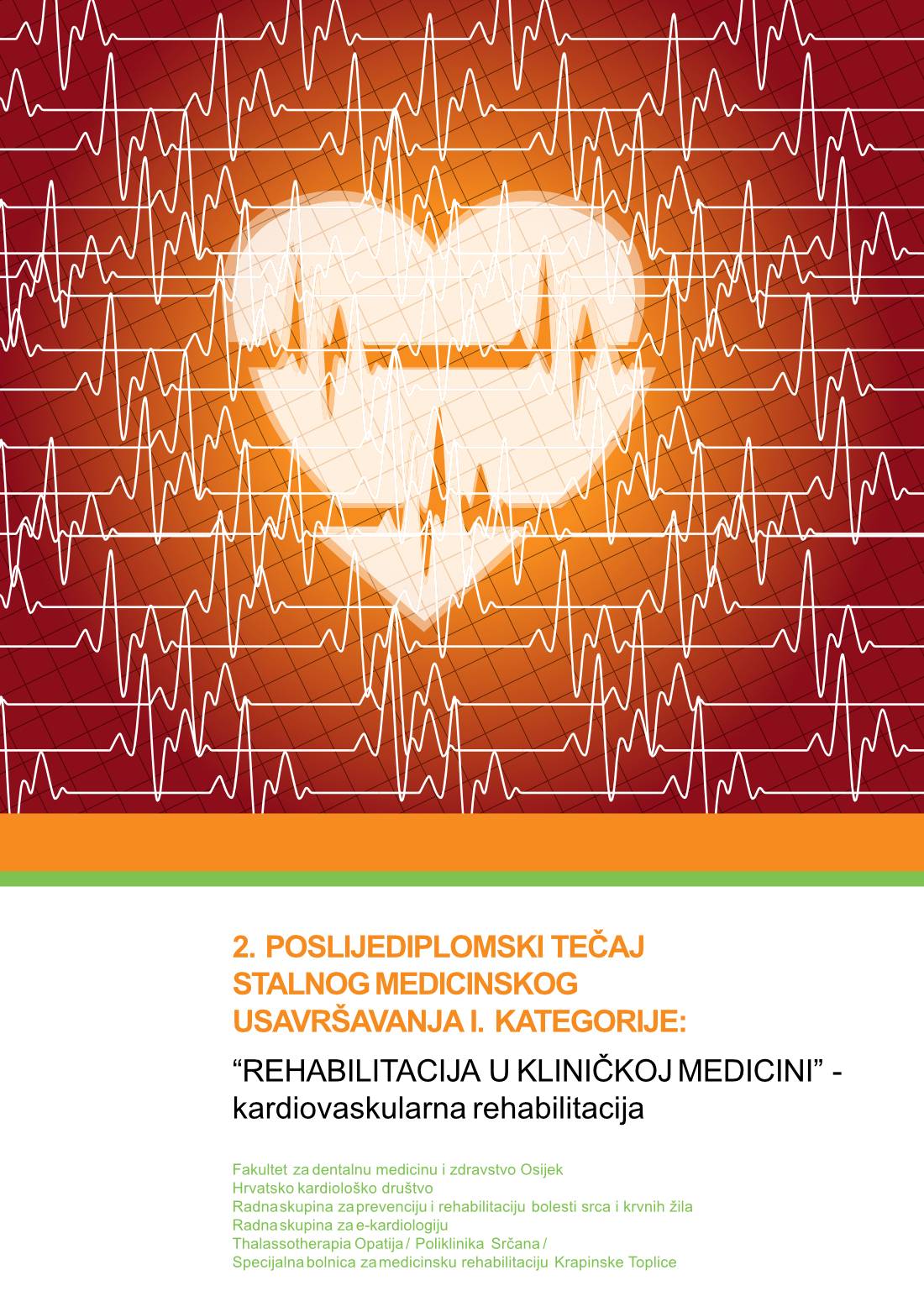 2. poslijediplomski tečaj 