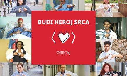 Svjetski dan srca 2019.