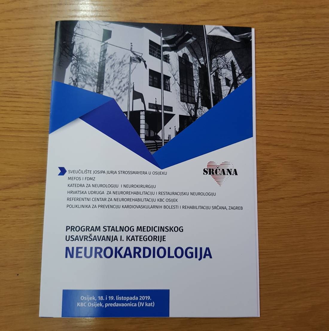 Održan 4. poslijediplomski tečaj 