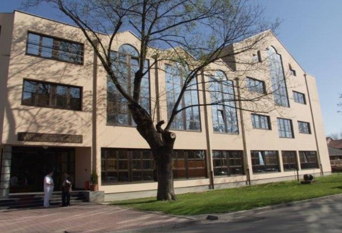 4. poslijediplomski tečaj I. kategorije 