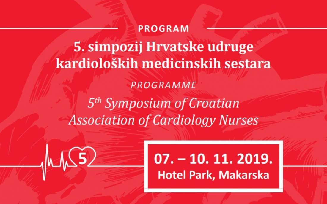 Sudjelovanje na 5. simpoziju HUKMS-a