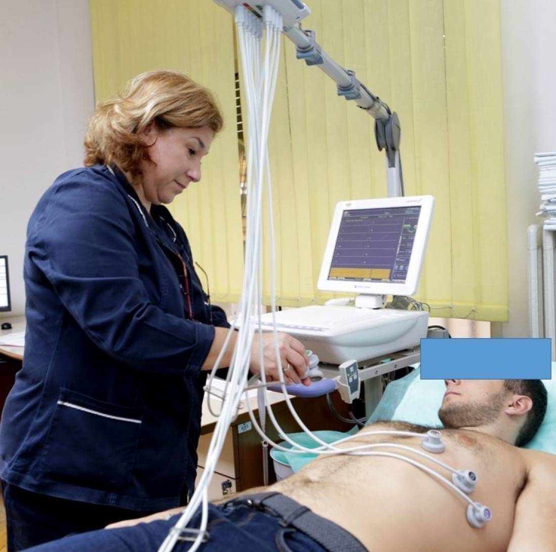 Sudjelovanje na Javnoj tribini o srčanim aritmijama