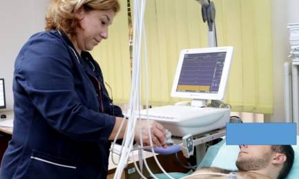 Sudjelovanje na Javnoj tribini o srčanim aritmijama