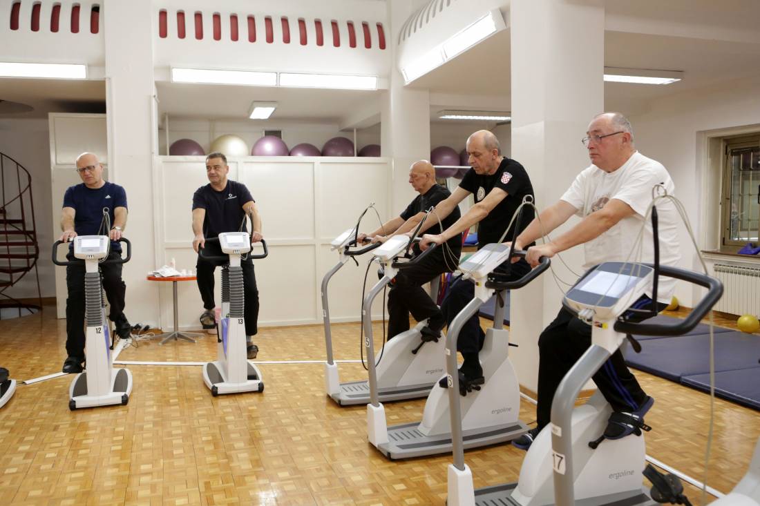 Upute korisnicima Programa organizirane skupne tjelovježbe osoba s KVB