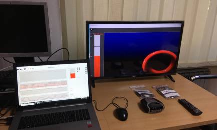 Biofeedback u Poliklinici Srčana