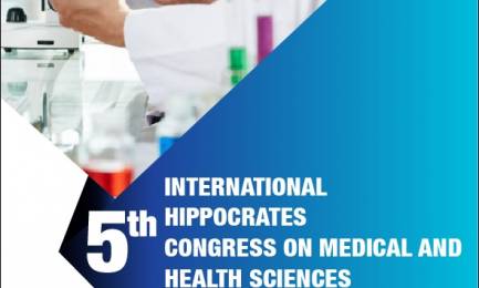 5th International Hippocrates Congress on Medical and Health Sciences