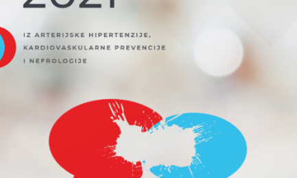 Kontroverze iz arterijske hipertenzije, kardiovaskularne protekcije i nefrologije