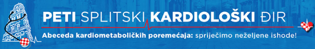 Sudjelovanje na 5. Splitskom kardiološkom điru