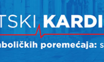 Sudjelovanje na 5. Splitskom kardiološkom điru