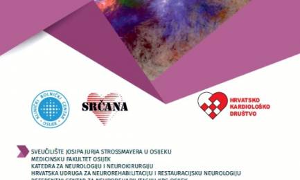 Sudjelovanje na 5. poslijediplomskom tečaju „NEUROKARDIOLOGIJA“