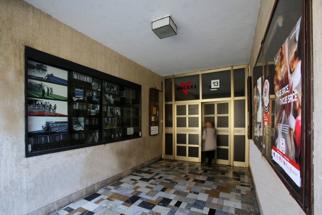 Sudjelovanje na obilježavanju Međunarodnog dana osoba sa invaliditetom