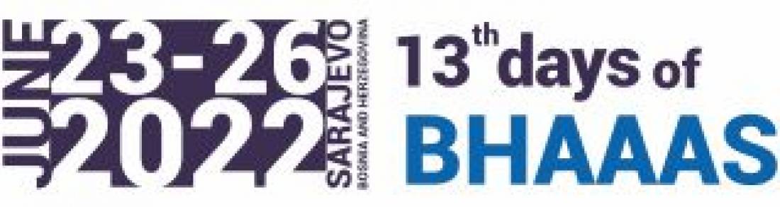 Sudjelovanje na International Symposium in Cardiovascular Medicine u Sarajevu