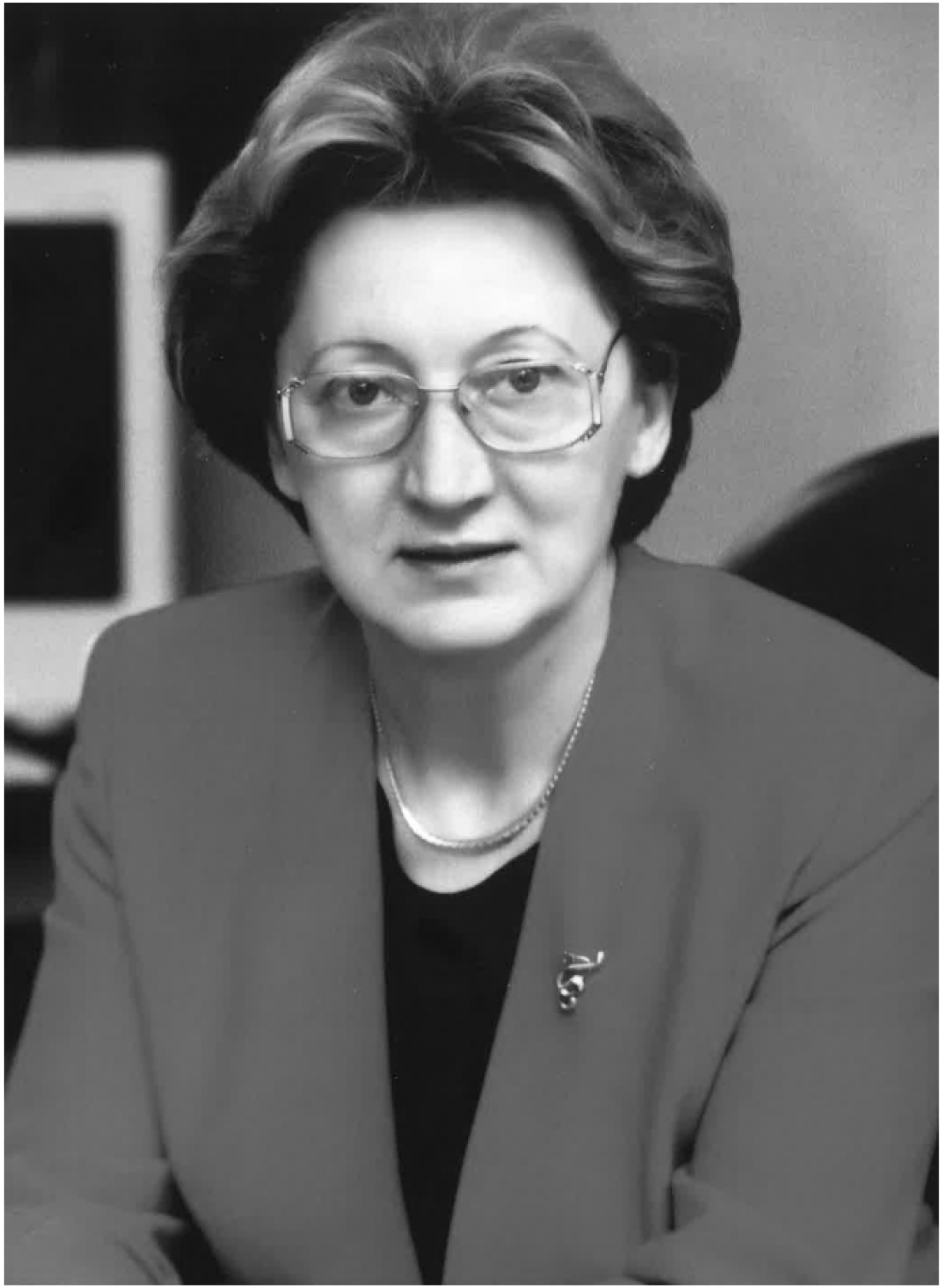 Preminula prim. mr. sc. Mirjana Jembrek-Gostović dr. med.