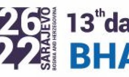 Sudjelovanje na International Symposium in Cardiovascular Medicine u Sarajevu