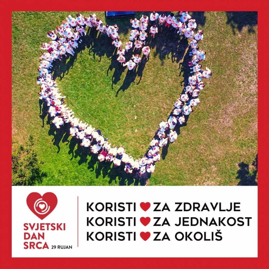 Svjetski dan srca 2022