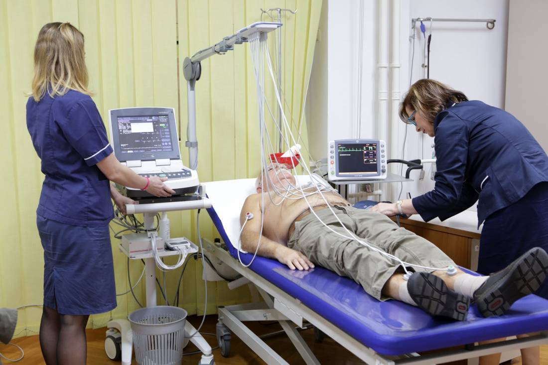 120 godina elektrokardiografije