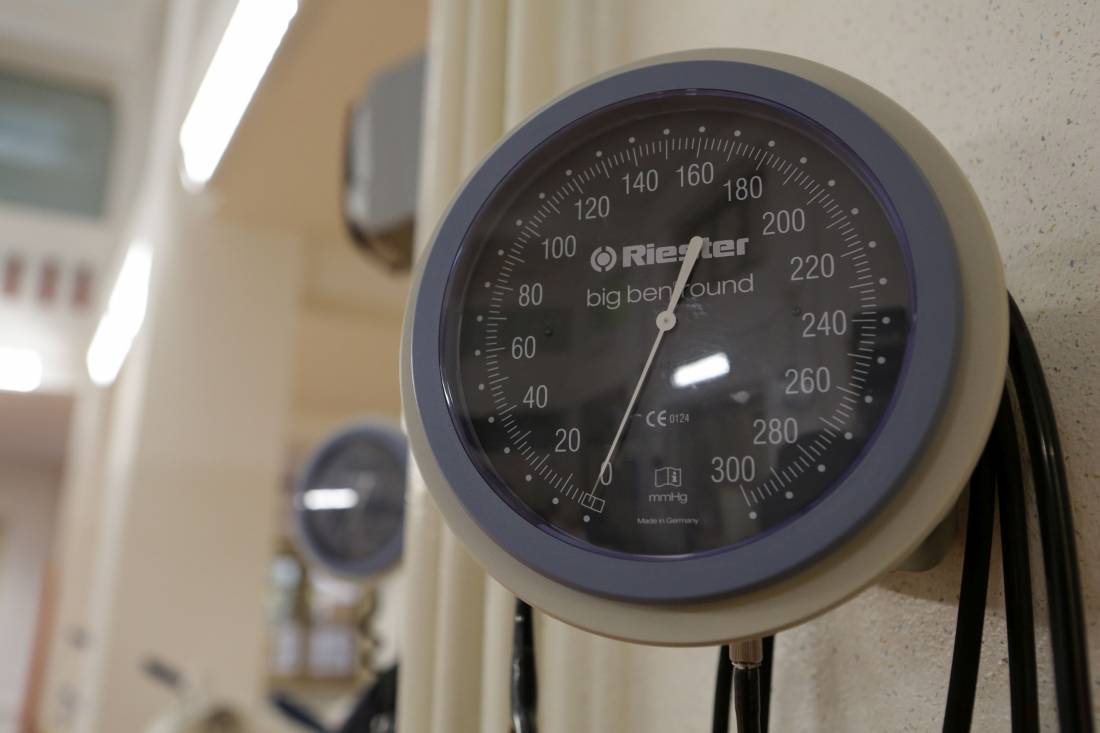 Svjetski dan hipertenzije