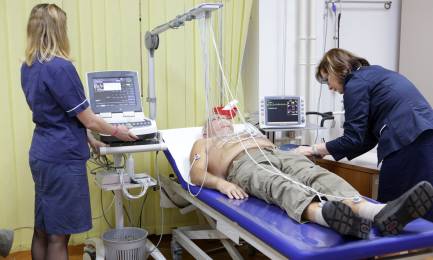 120 godina elektrokardiografije