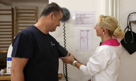 Značaj promjene životnog stila