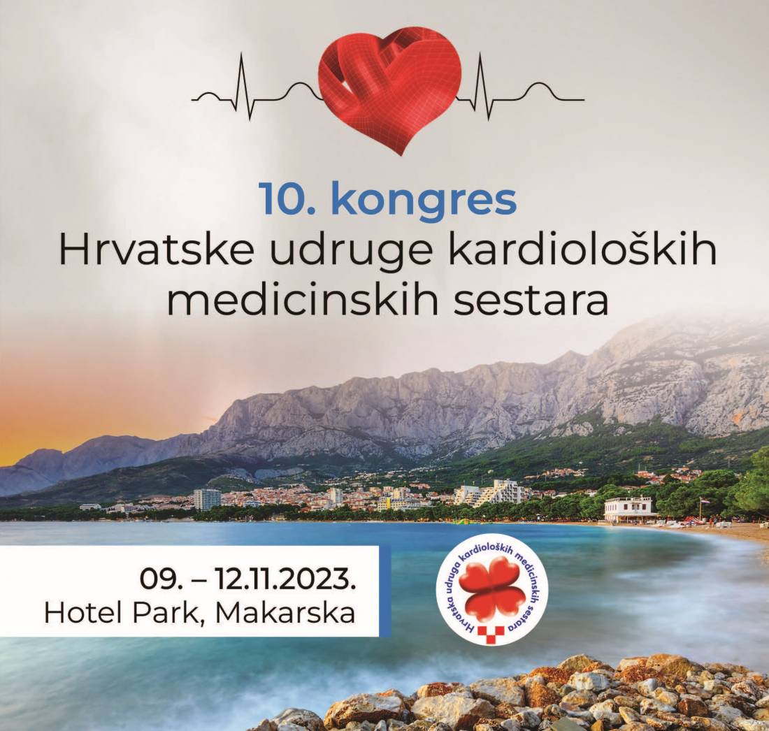 Sudjelovanje na 10. kongresu HUKMS-a