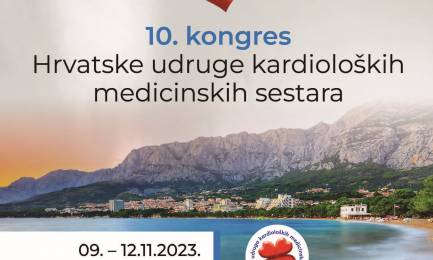 Sudjelovanje na 10. kongresu HUKMS-a