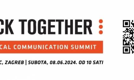 Back Together Summit 2024.