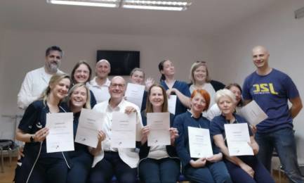 Napredno zbrinjavanje hitnih pacijenata