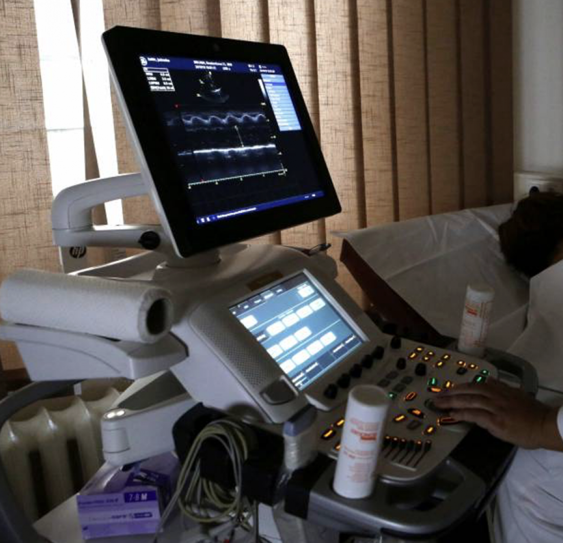 Sudjelovanje na Tečaju napredne ehokardiografije “Magija u ehokardiografiji”