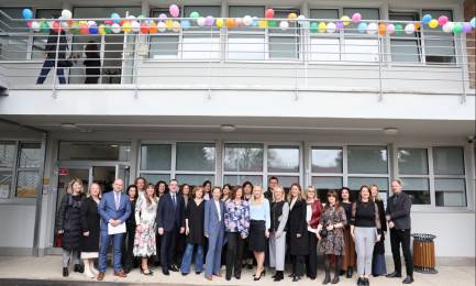 Predstavljanje novog gradskog portala 