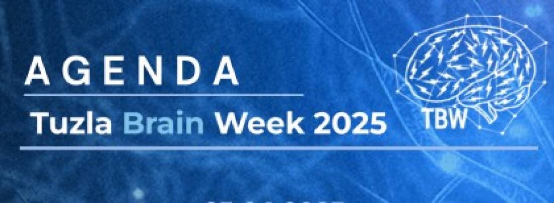 Sudjelovanje na Tuzla Brain Week