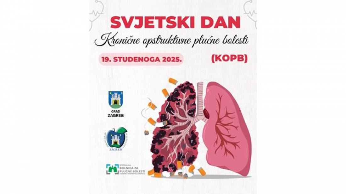 Obilježavanje Svjetskog dana KOPB-a 2025.