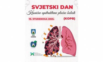 Obilježavanje Svjetskog dana KOPB-a 2025.