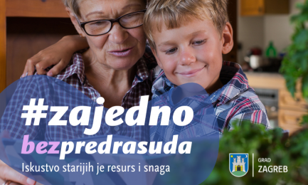 MEĐUNARODNI DAN LJUDSKIH PRAVA  KAMPANJA #zajednobezpredrasuda