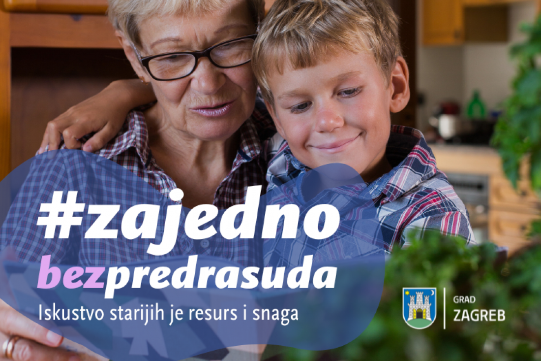 MEĐUNARODNI DAN LJUDSKIH PRAVA  KAMPANJA #zajednobezpredrasuda