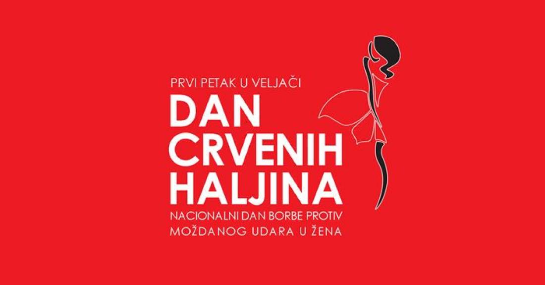 Obilježavanje Dana crvenih haljina 2026