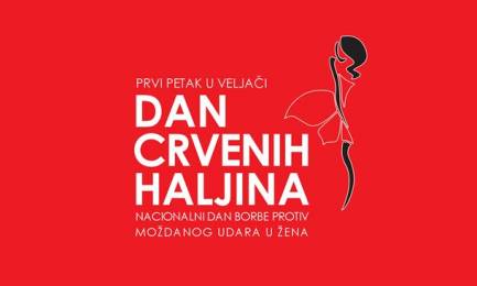Obilježavanje Dana crvenih haljina 2026