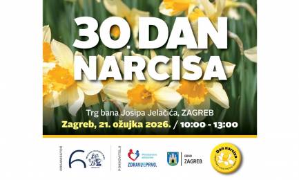 Dan narcisa 2026.