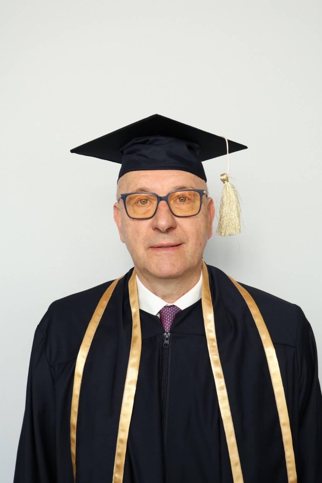 Izabran dopredsjednik International Academy of Science and Art u BiH